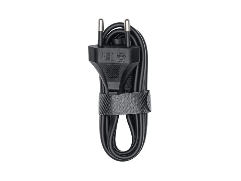 DJI AC Power Adapter Cable (EU)